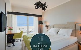 Hotel Omorika